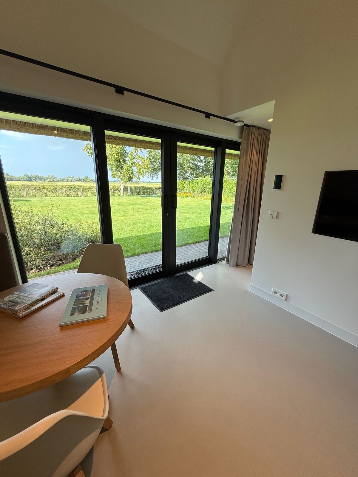 Der Wohnraum